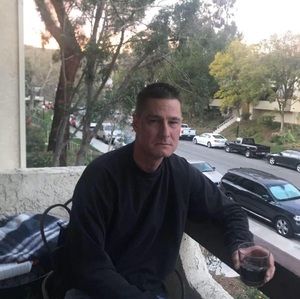 Meet your Posher, Mitchell